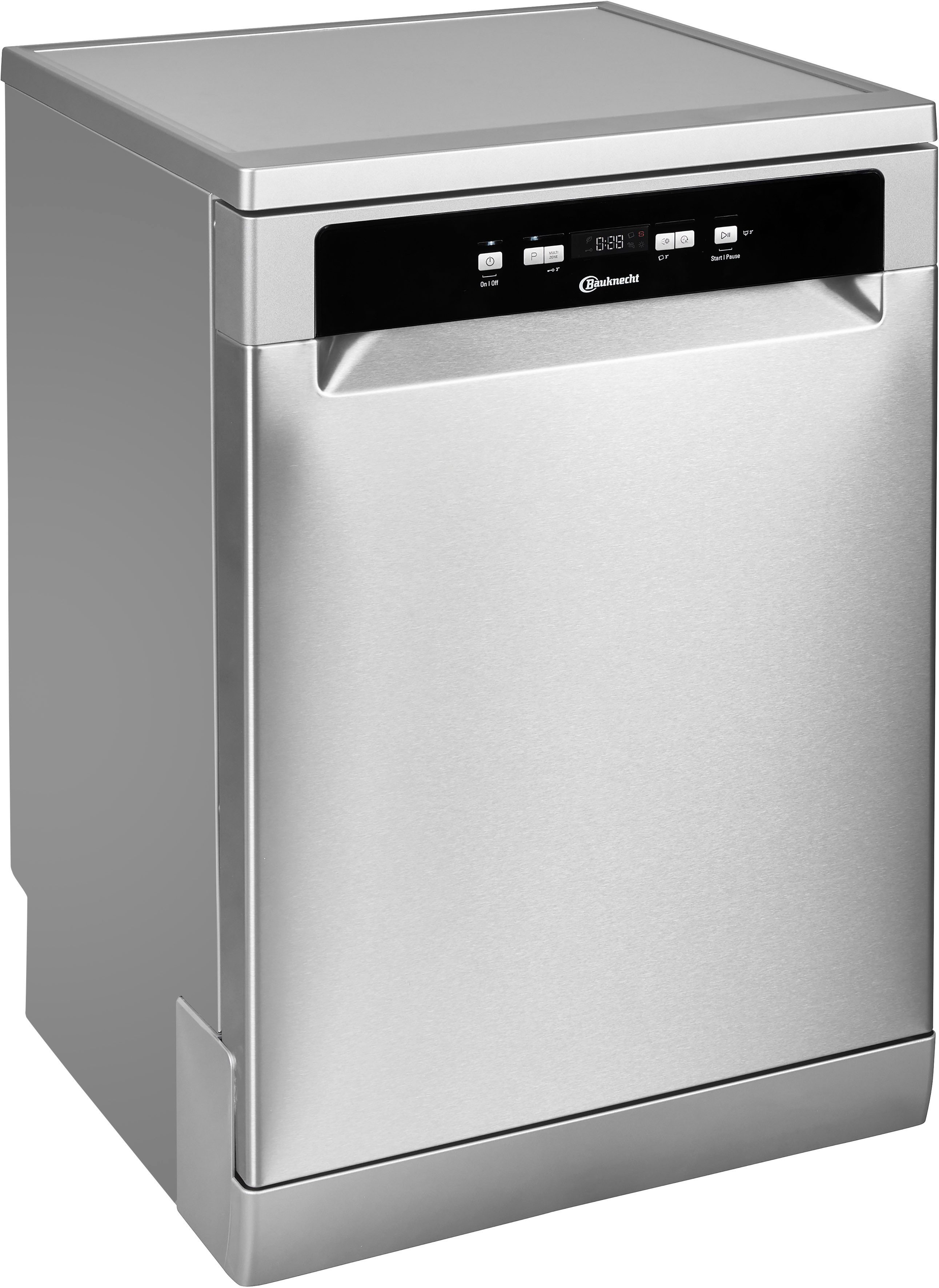 Standgeschirrspüler OBFC Ecosilent 9760