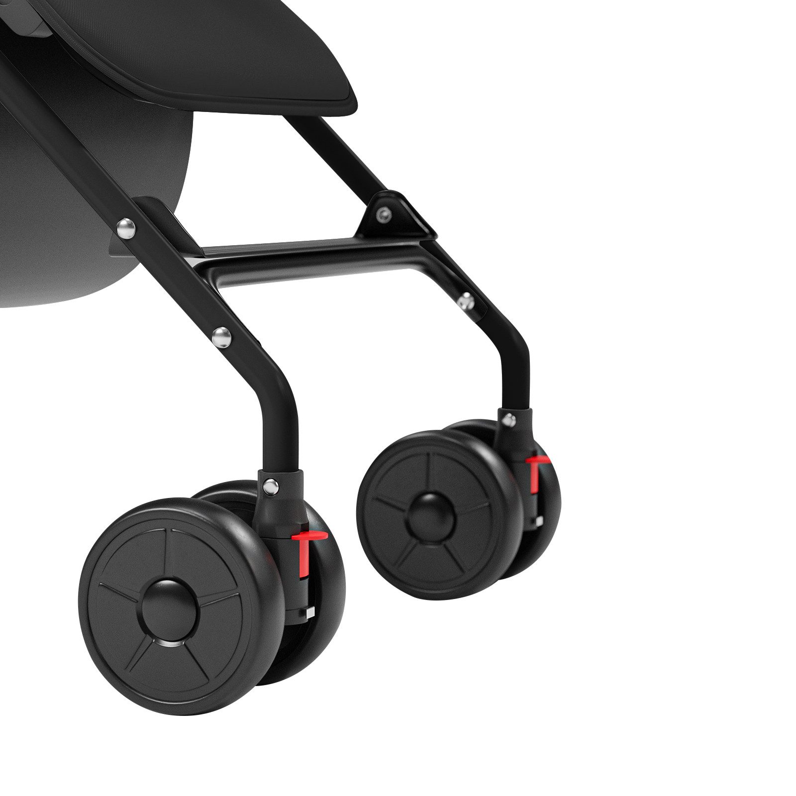 Kinder-Buggy Kinderwagen, Liegebuggy, 0–4 Jahre