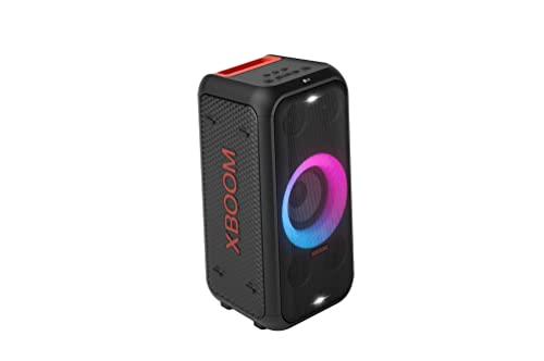 LG Bluetooth Speaker Maniglia portatile