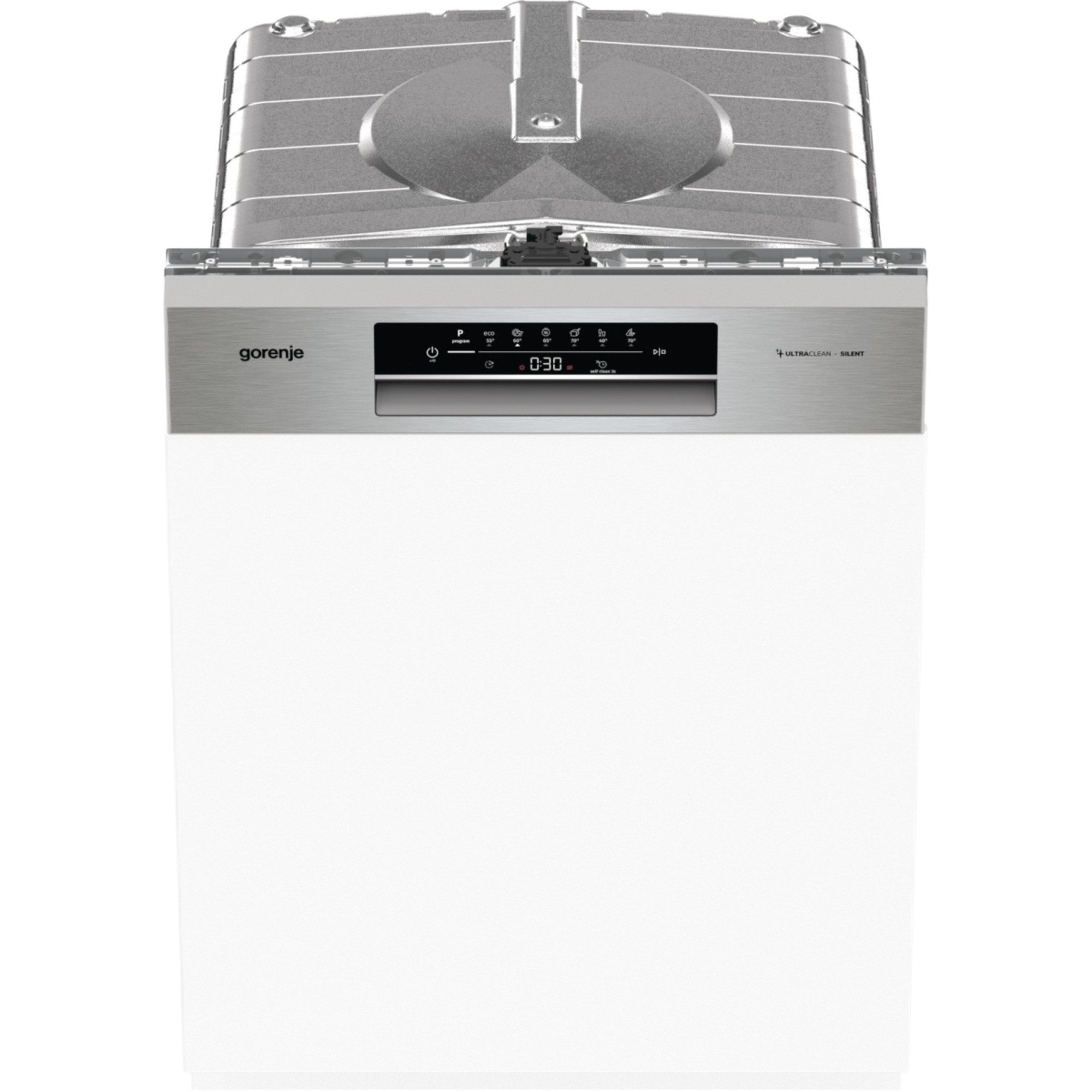 Standgeschirrspüler GI642E90X