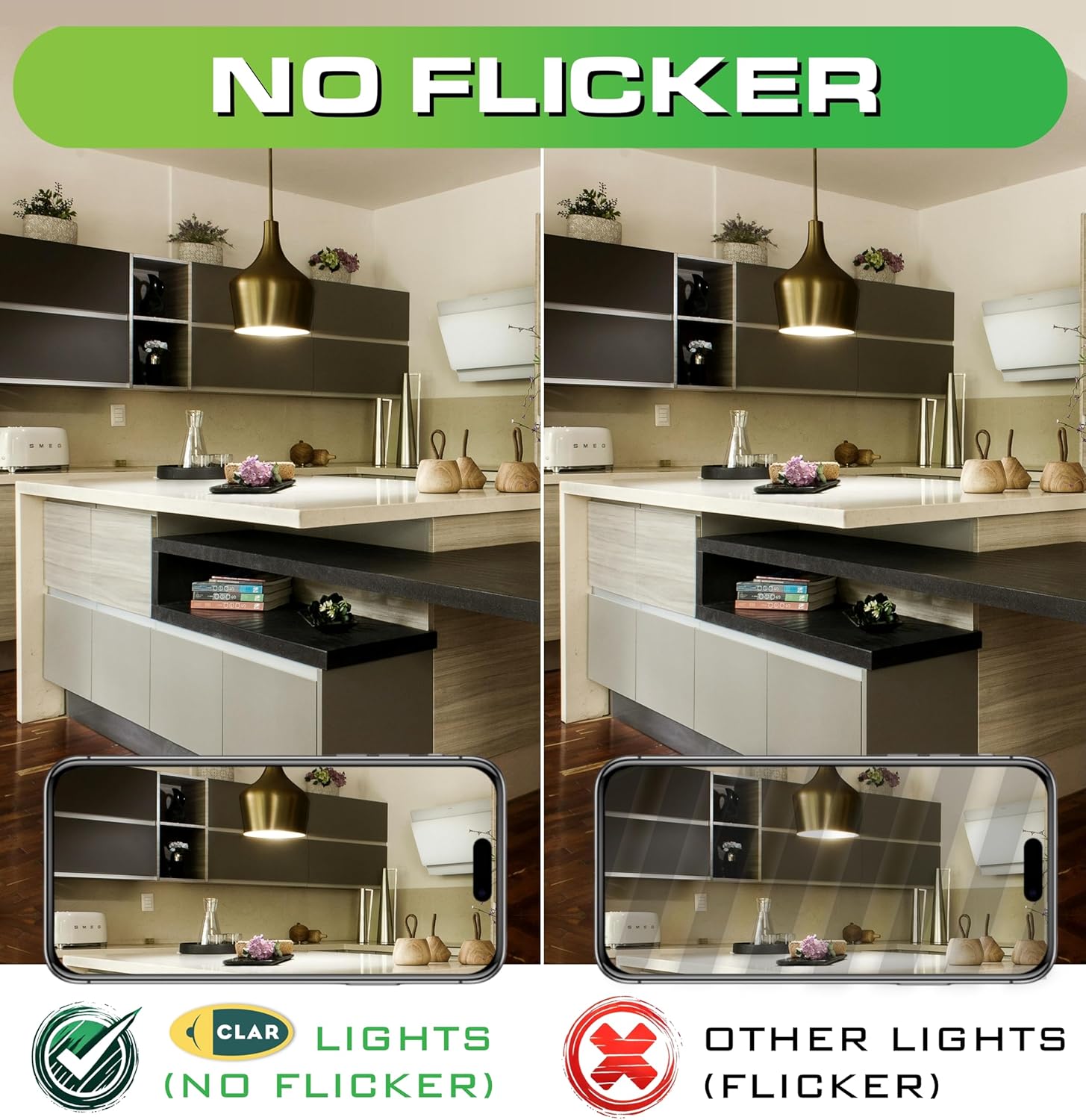 CLAR - E27 LED Warmweiss, LED Glühbirne E27, LED E27 Warmweiss, Glühbirne E27, LED Birne E27, Leuchtmittel E27, LED Glühbirne, Glühbirne LED, LED E27 100W-120W, 15W (Pack 100)