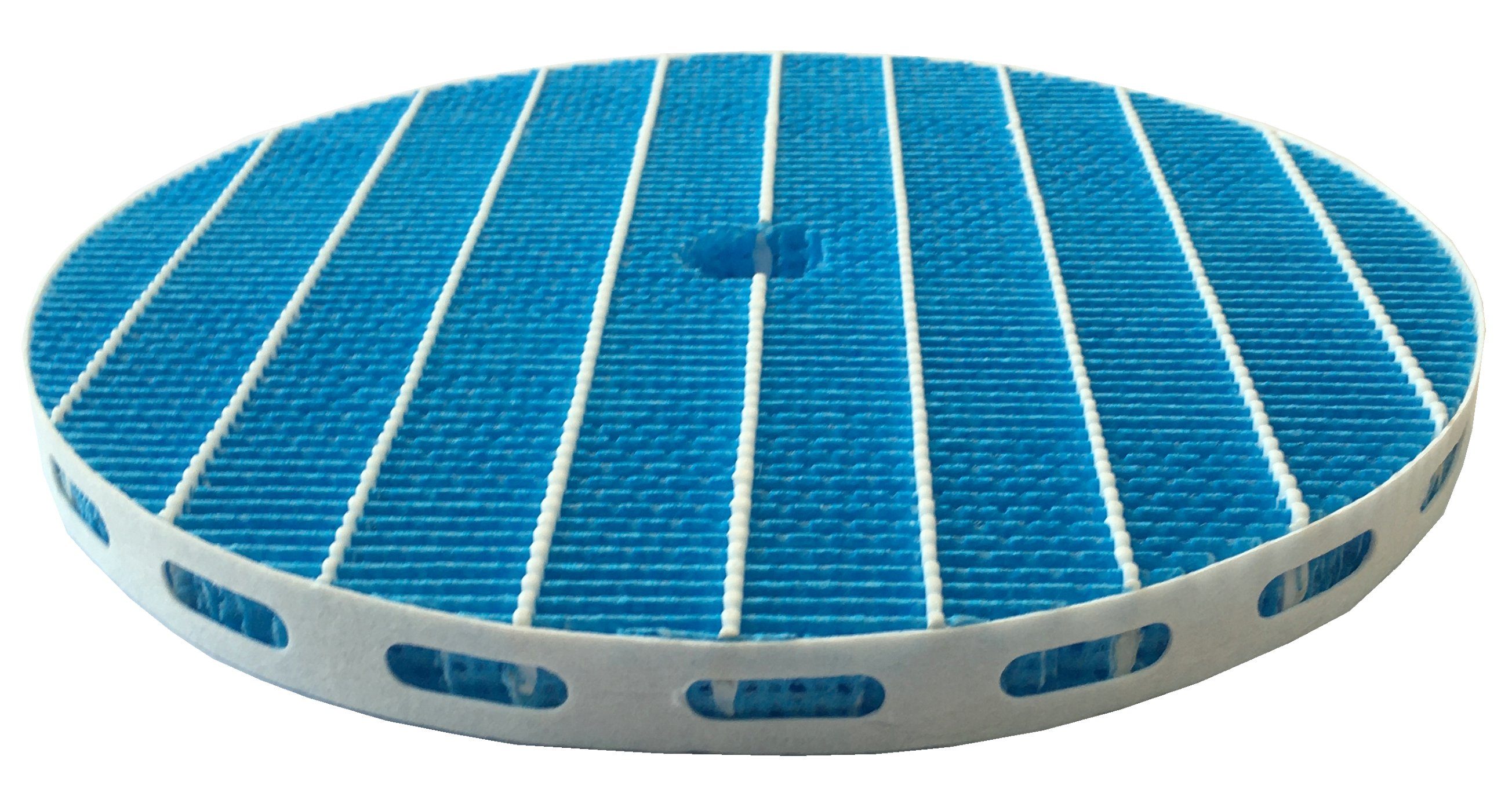 Ersatzfilter einsetzbar statt Philips Filter FY3435/30