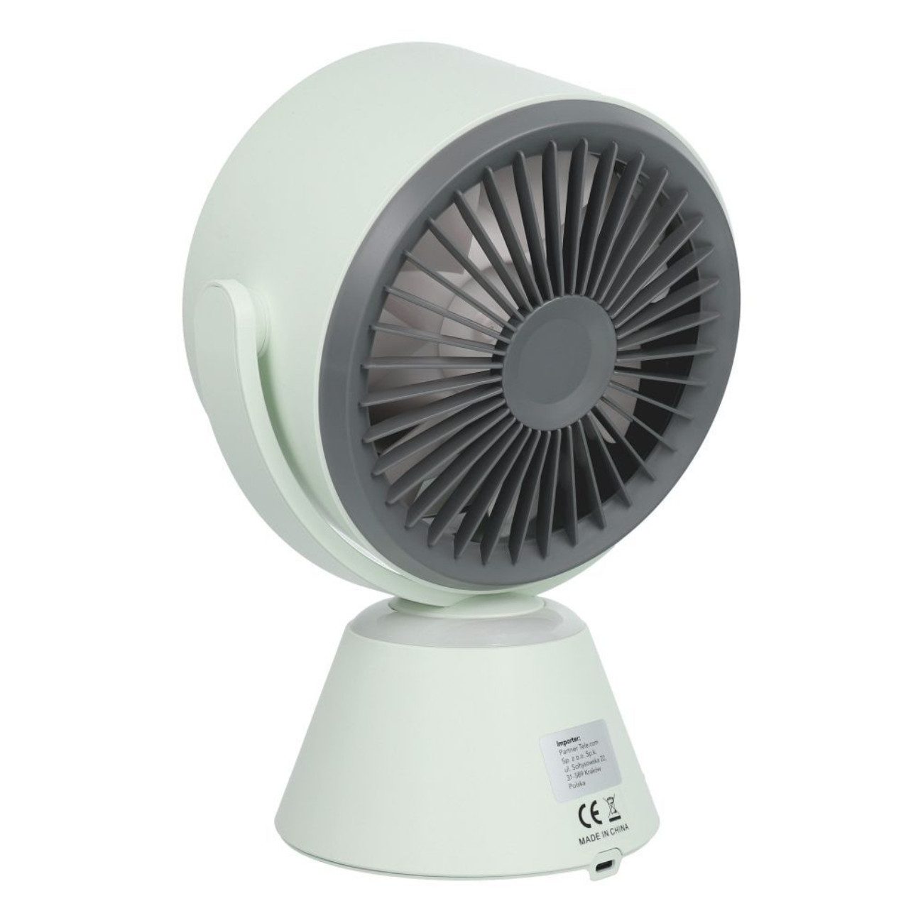 Tischventilator HX-121B
