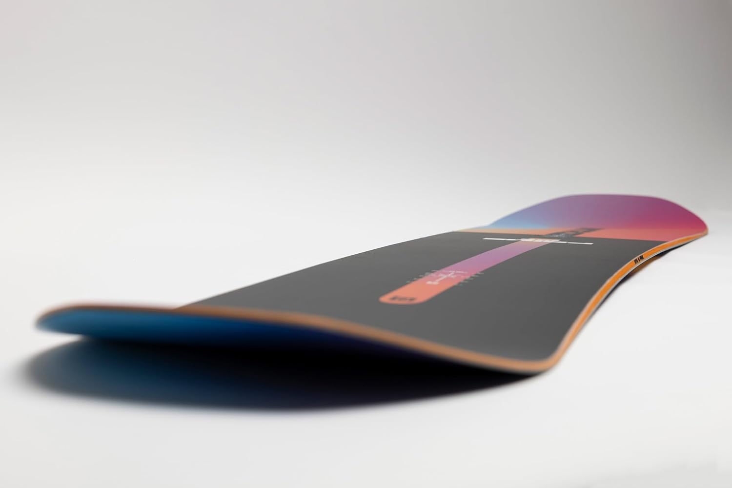 Nitro Herren Prime Chroma Cam-Out´25 Snowboard