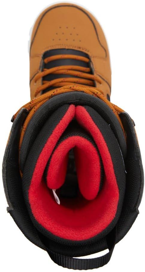 DC Shoes Phase Snowboard Boots EU 42 1/2