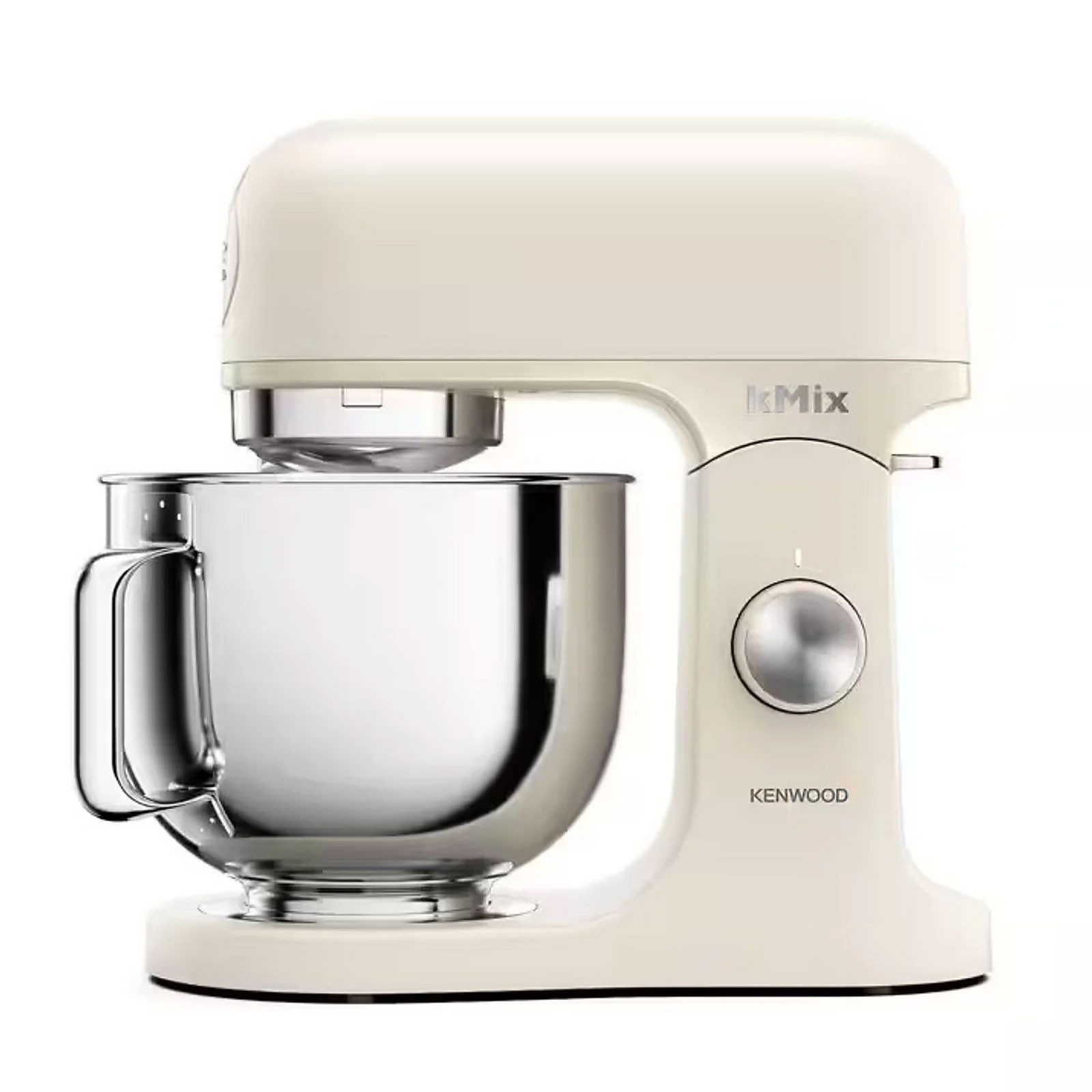 Küchenmaschine KMX751ACR