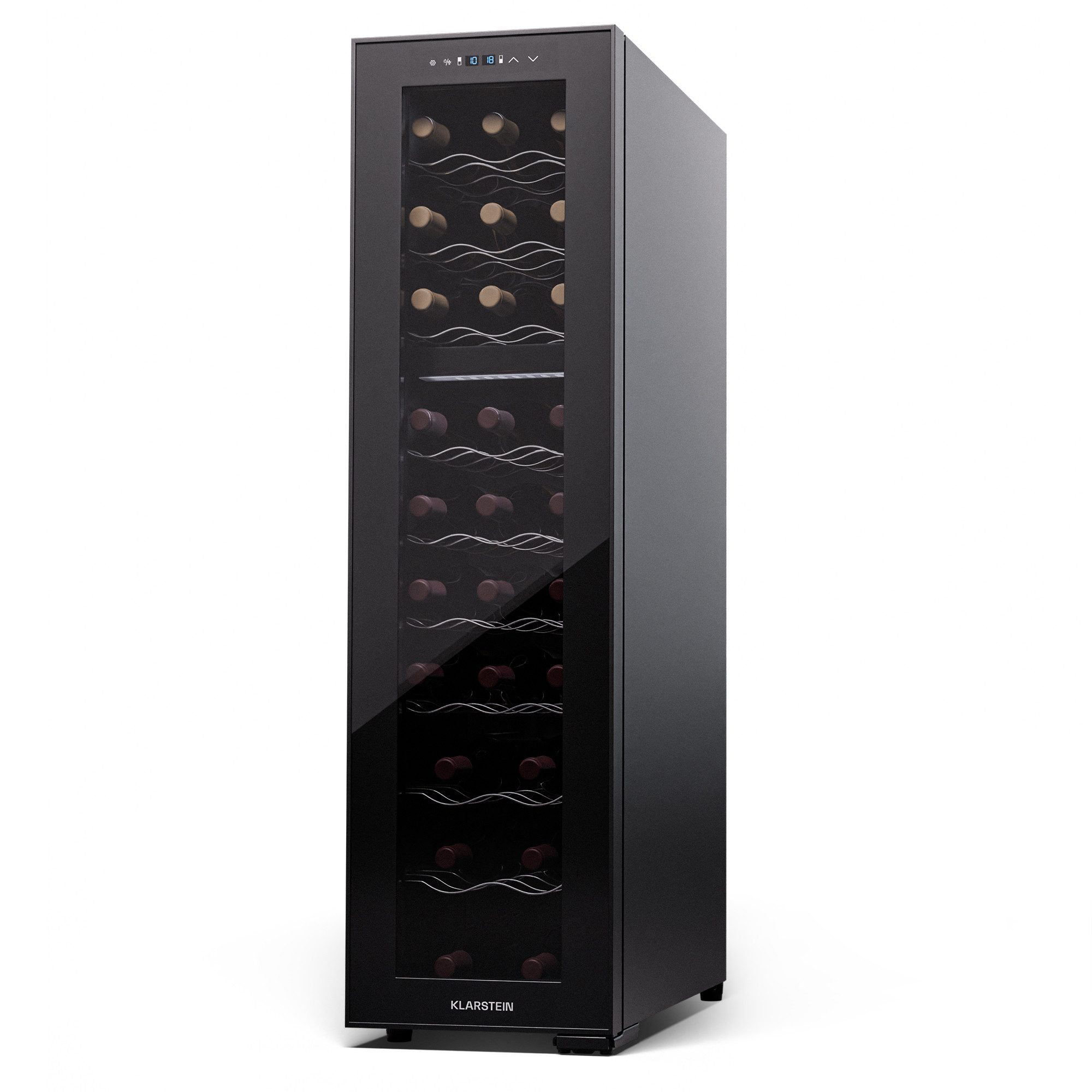 Weinkühlschrank Shiraz