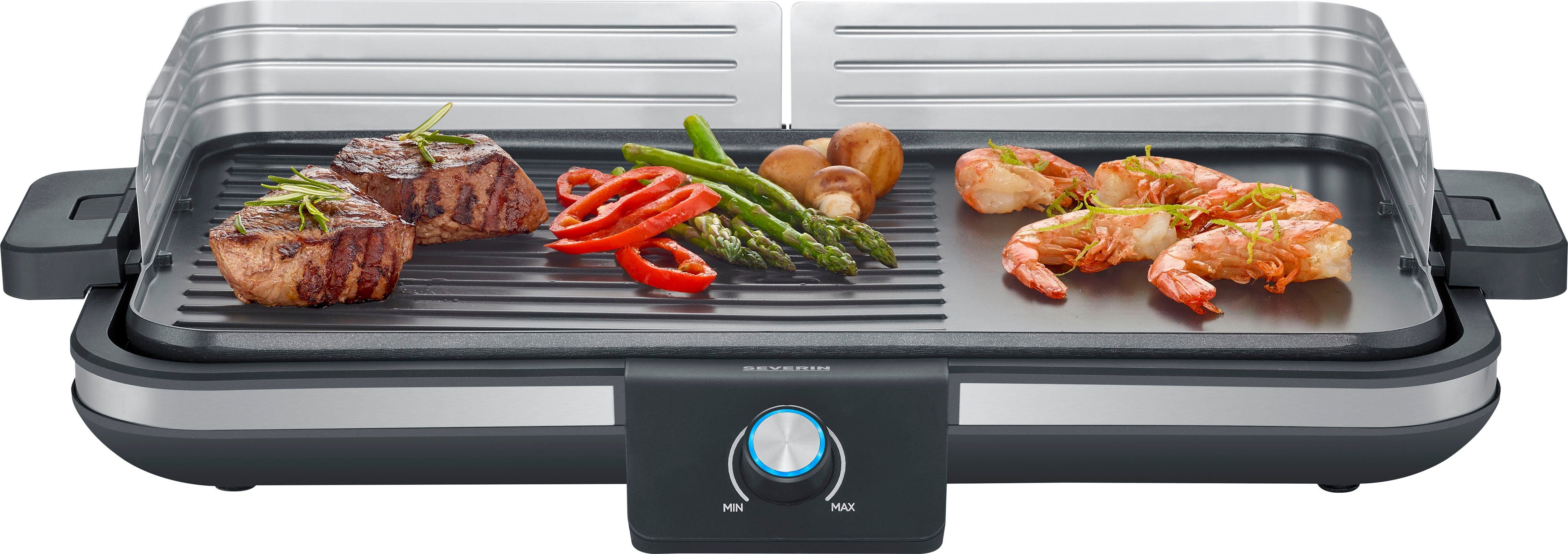 Tischgrill Plancha, PG 8564
