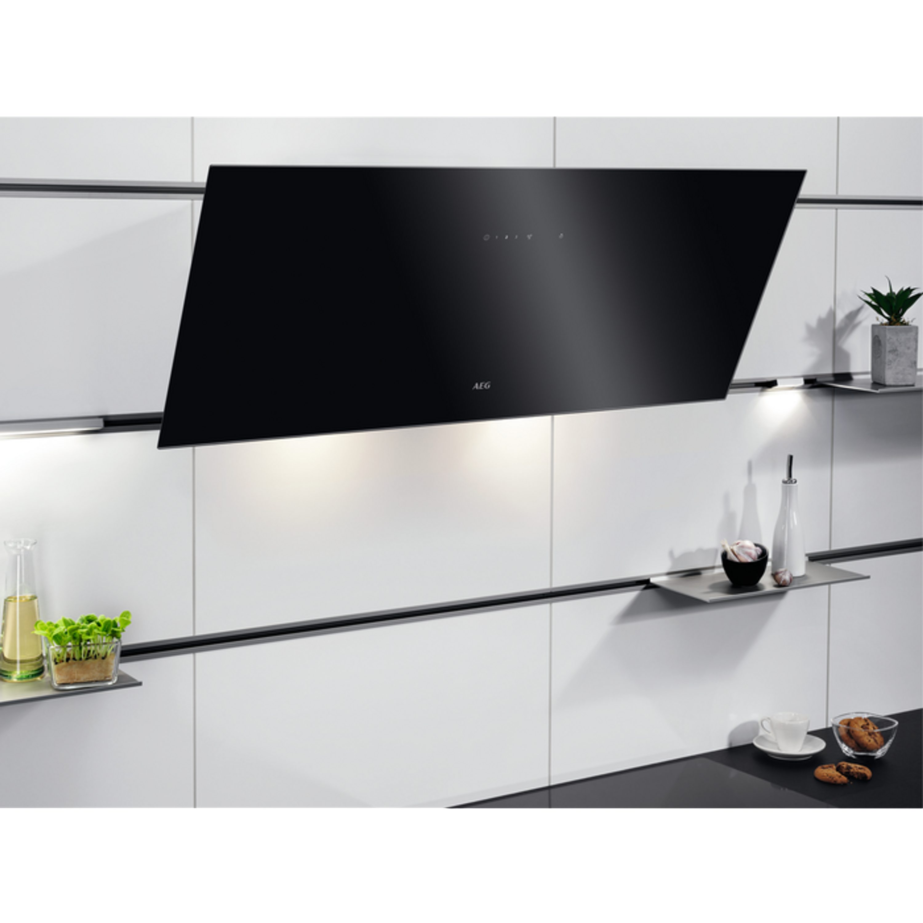 Wandhaube DVK5961HB