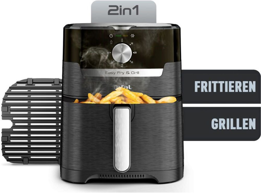 Airfryer-Grillrost Tefal