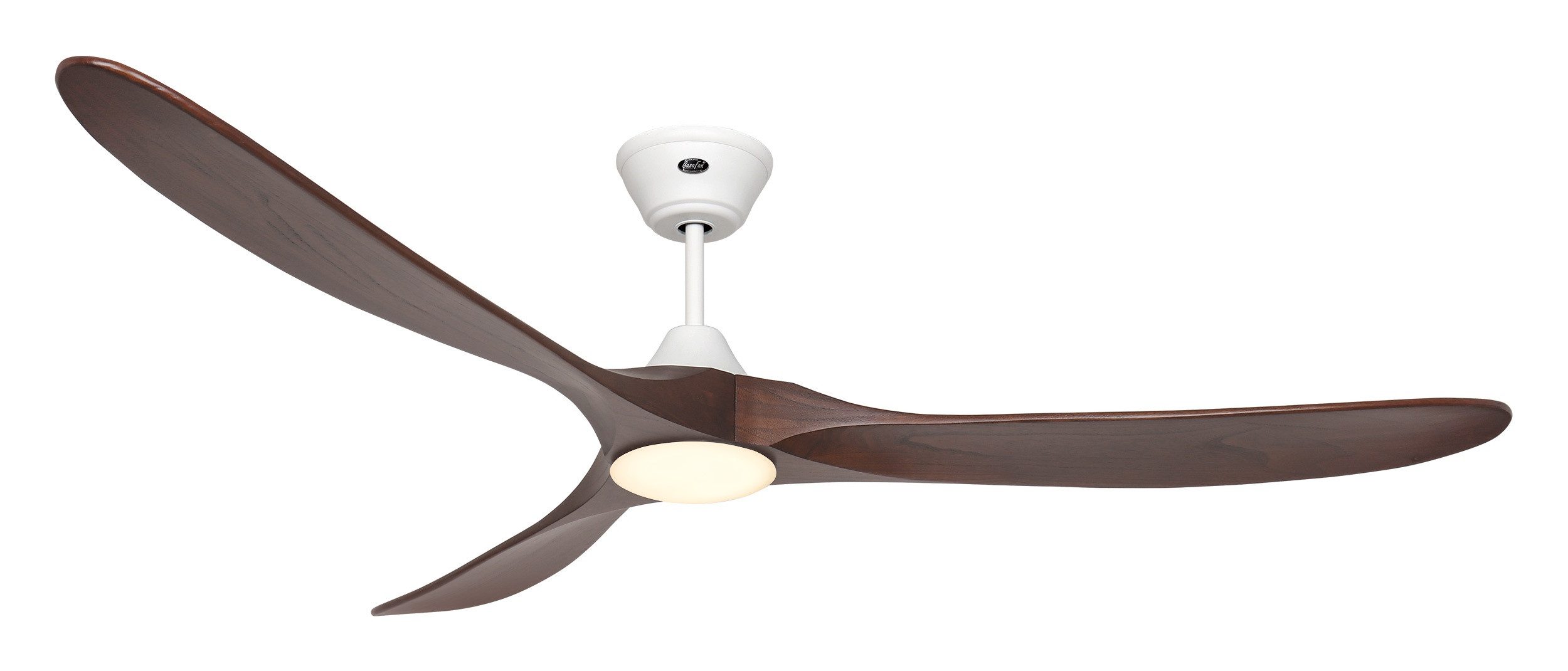Deckenventilator DC Deckenventilator Eco Genuino MW-NB 180 mit LED