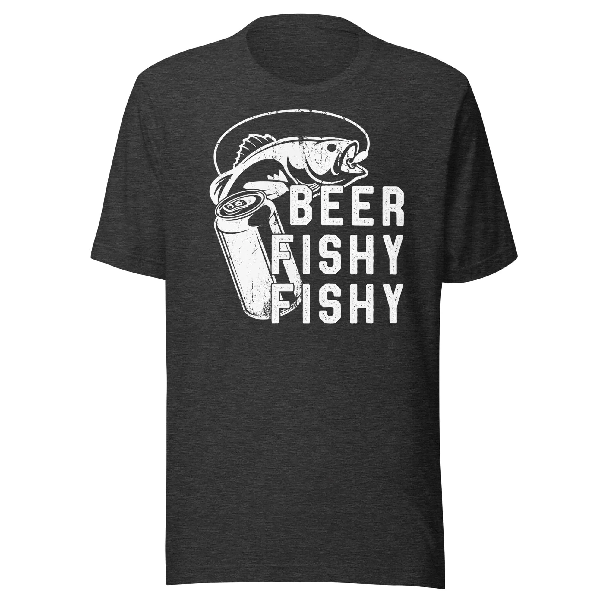 Beer Fishy Fishy T-Shirt