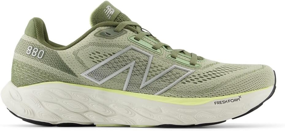 New Balance Men's Fresh Foam X 880 V14Running Shoe
