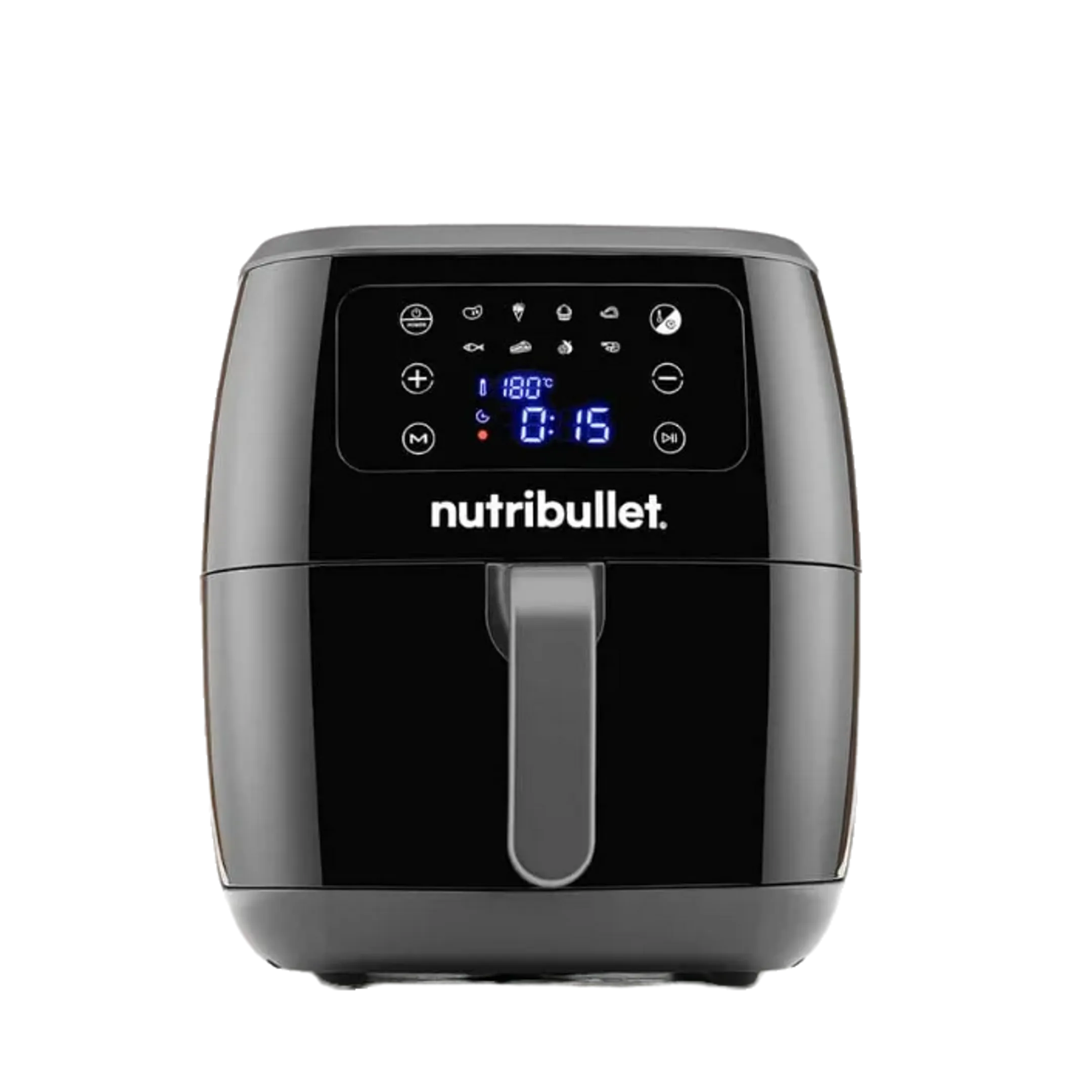 NutriBullet Airfryer XXL NBA071B