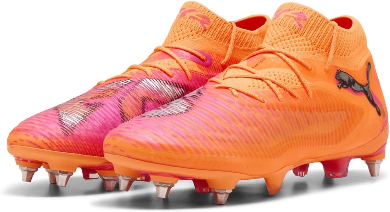 Puma Unisex Puma Future 8 Ultimate Mxsg Football BootsUhr
