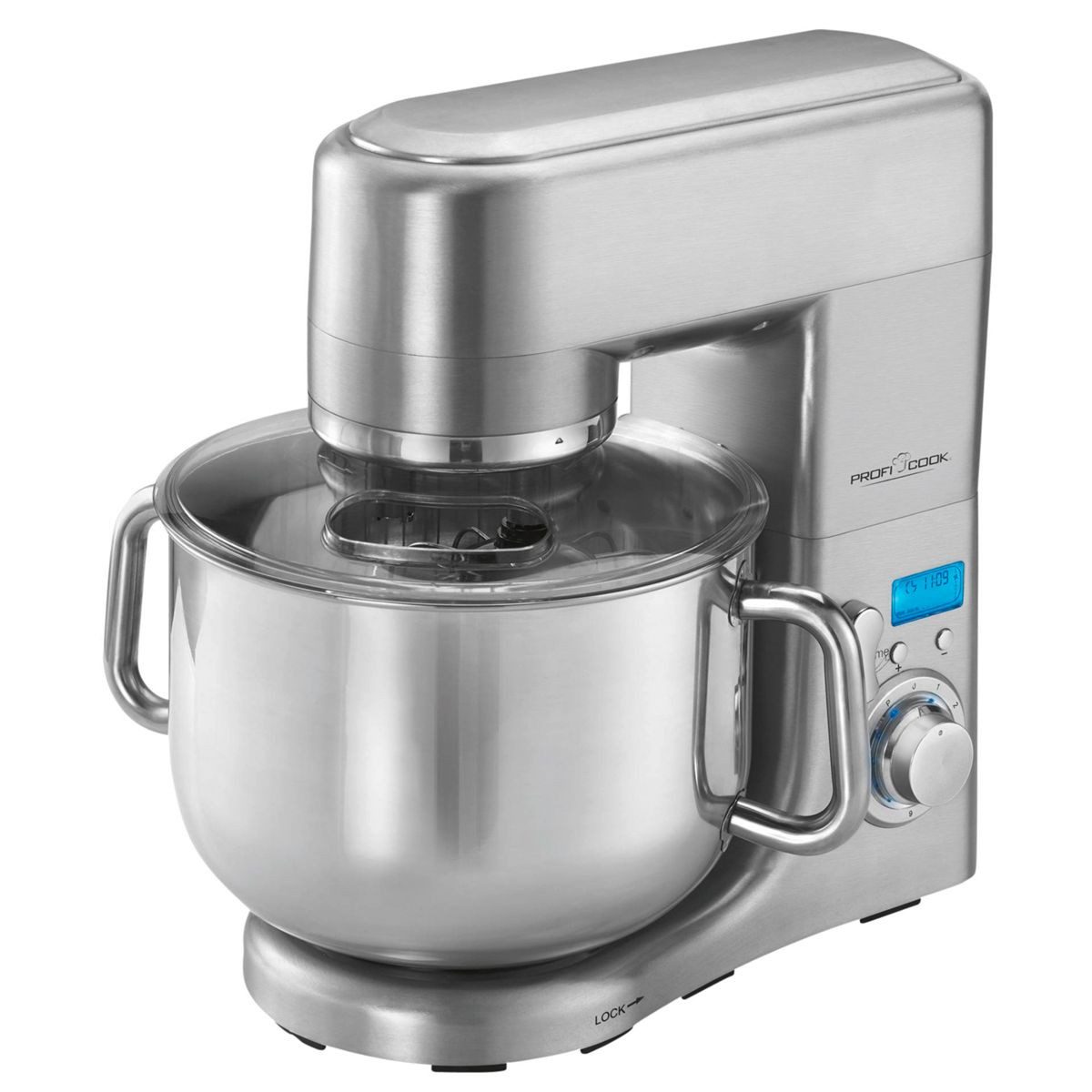 Küchenmaschine Proficook PC-KM 1096
