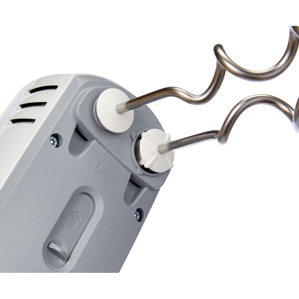 Handmixer Bosch MFQ36480 Handrührer-Set 450 Watt
