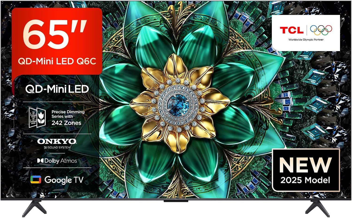 TCL 65Q6C 65