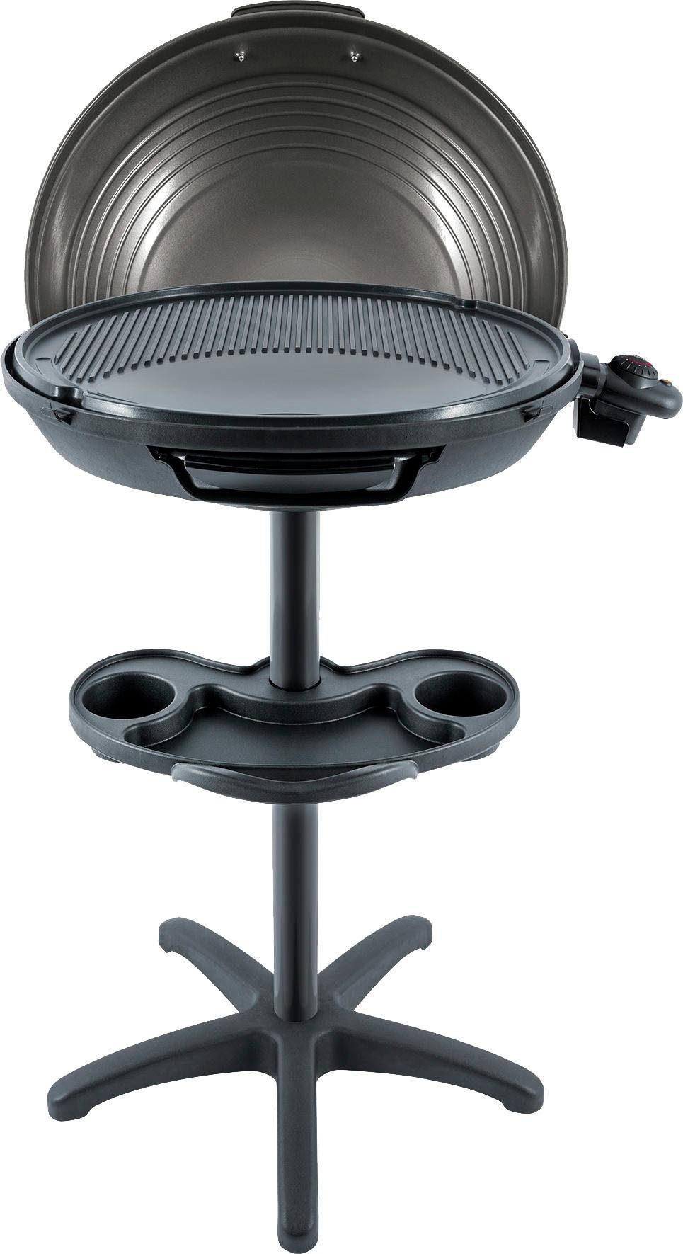 Elektro-Standgrill VG 325