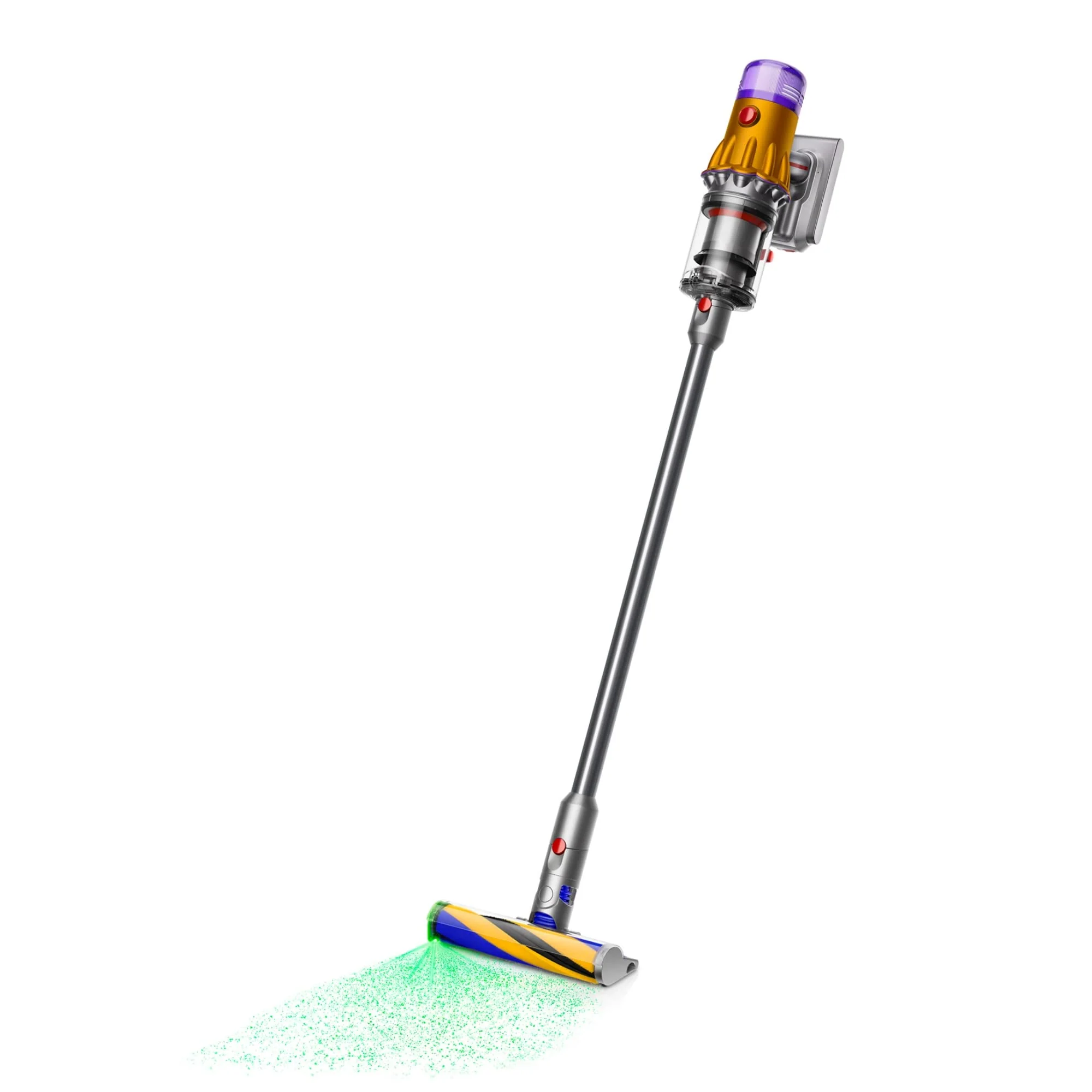 Dyson V12 Detect Slim  Cordless Vacuum Cleaner