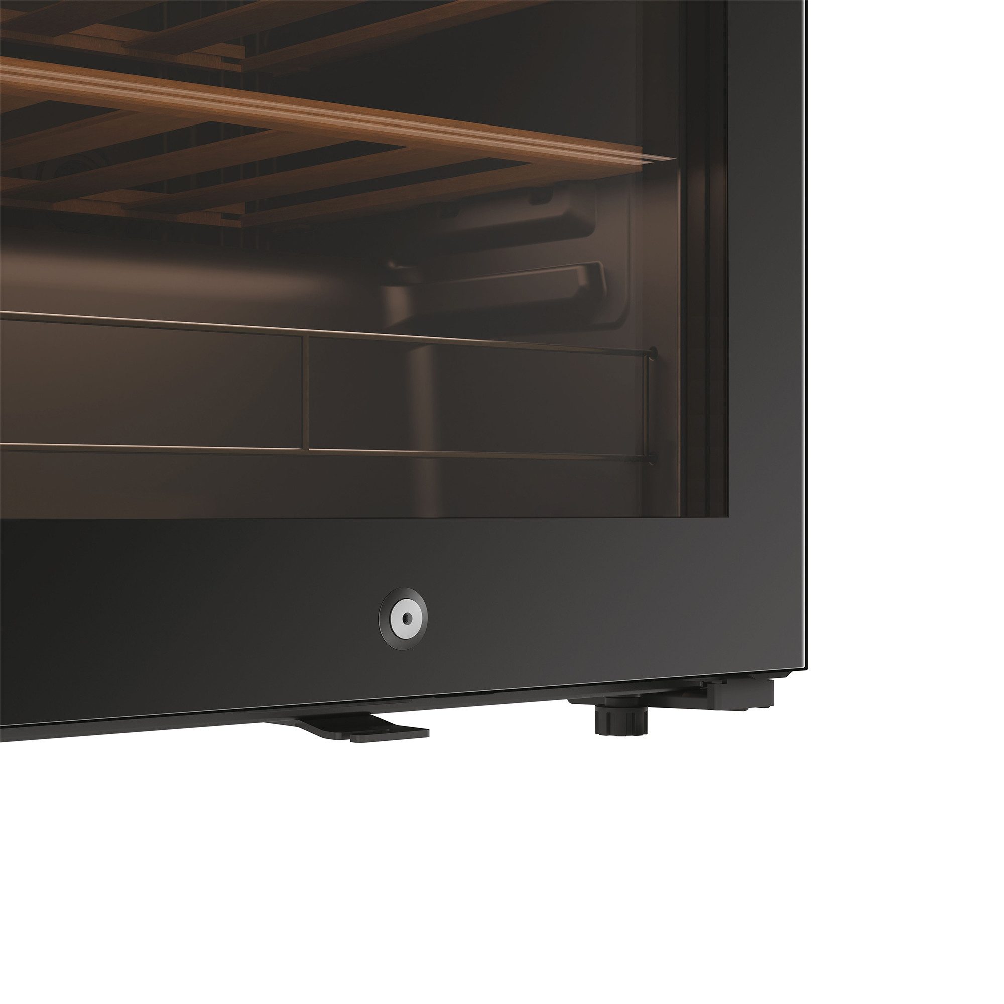 Weinkühlschrank HWS58GGH1