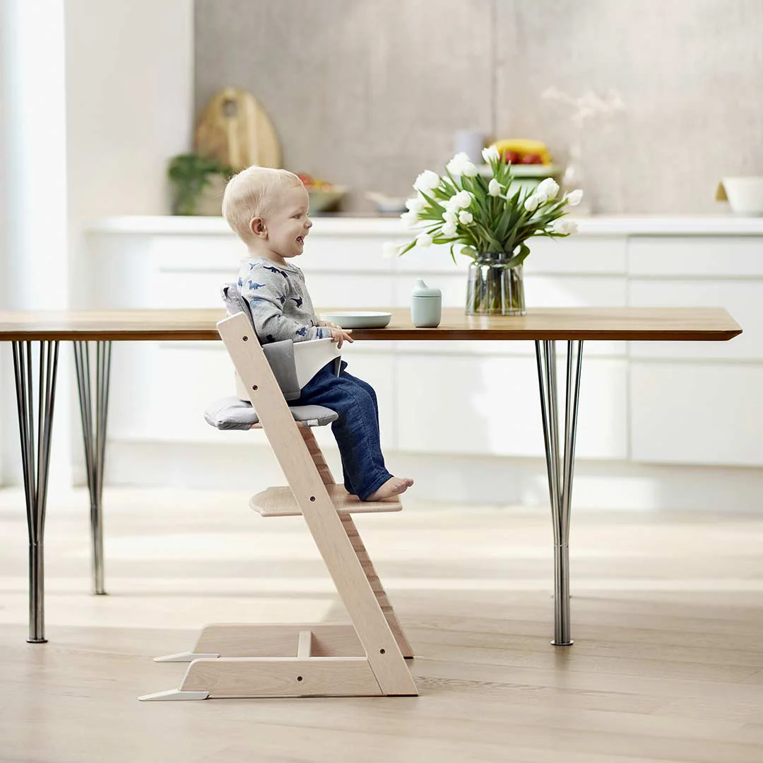 Seggiolone Stokke Tripp Trapp - Naturale