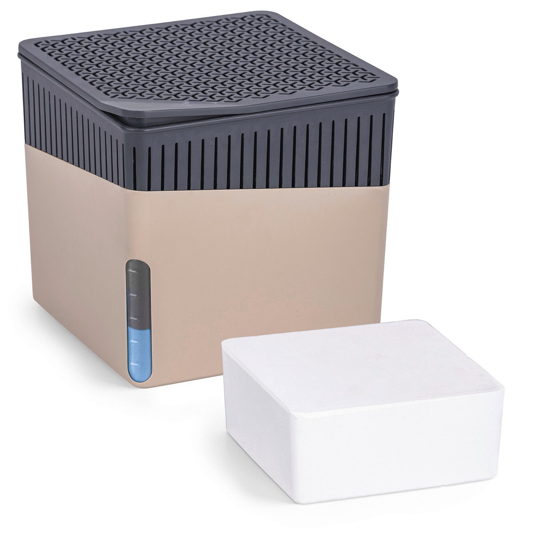 Luftentfeuchter Cube