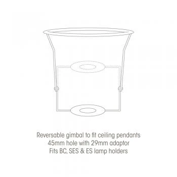 Pleated Silk Look Lampshade �C Sand | 35cm Diameter
