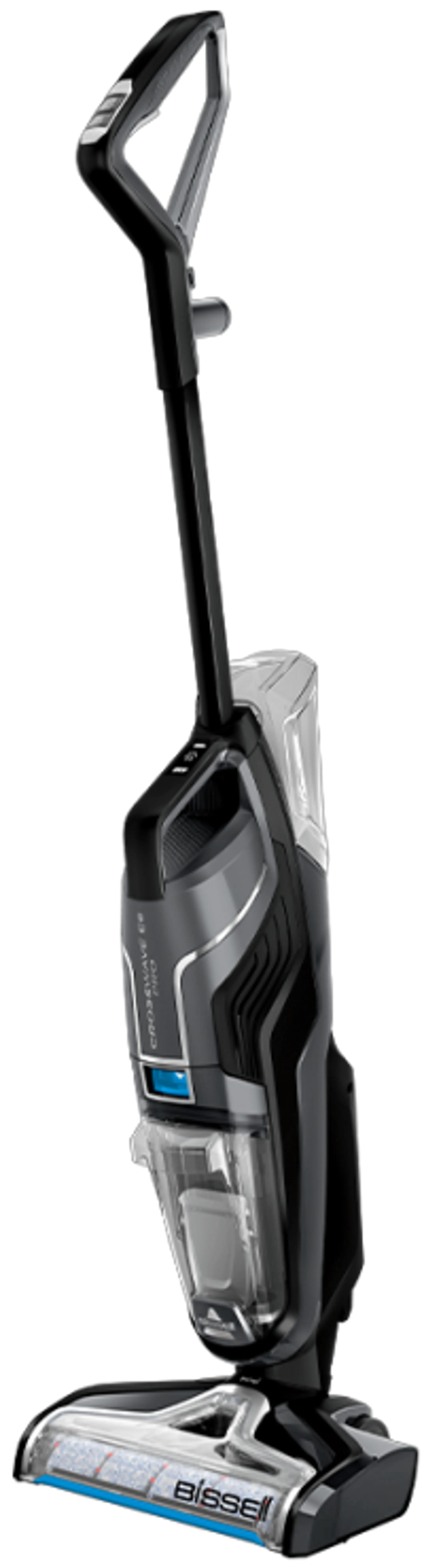 Bissell Vloerreiniger CrossWave C6 Cordless Pro