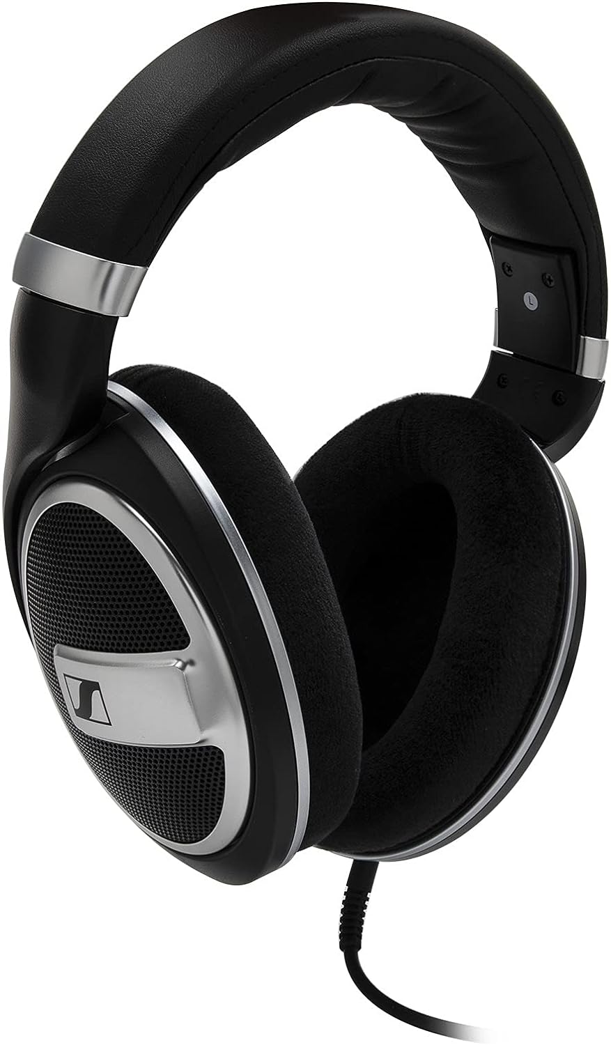 Sennheiser HD 599 SE Kopfhrer mit offener Rückseite