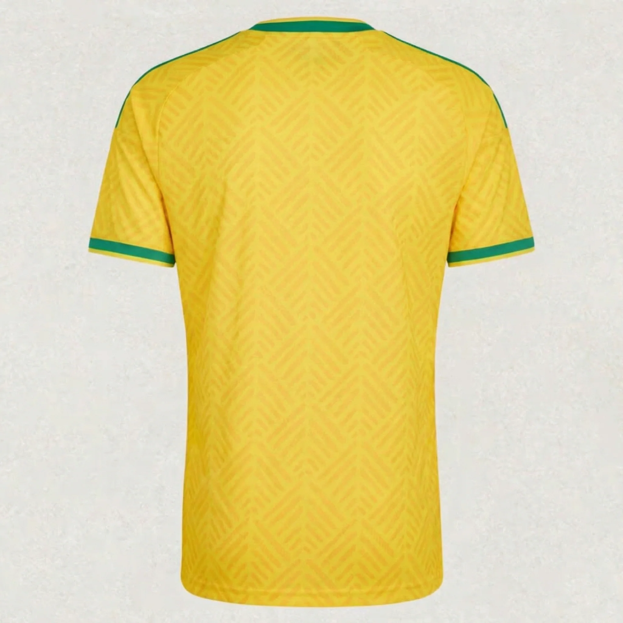 South Africa 2026 Home Jersey