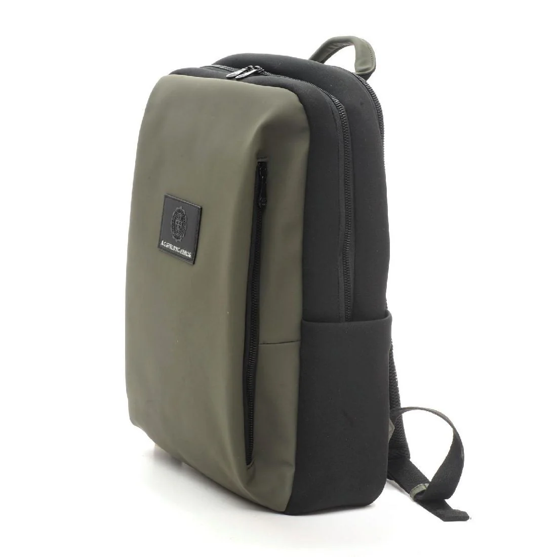 Zaino Spalding & Bros Large Blackmore verde 310990U365