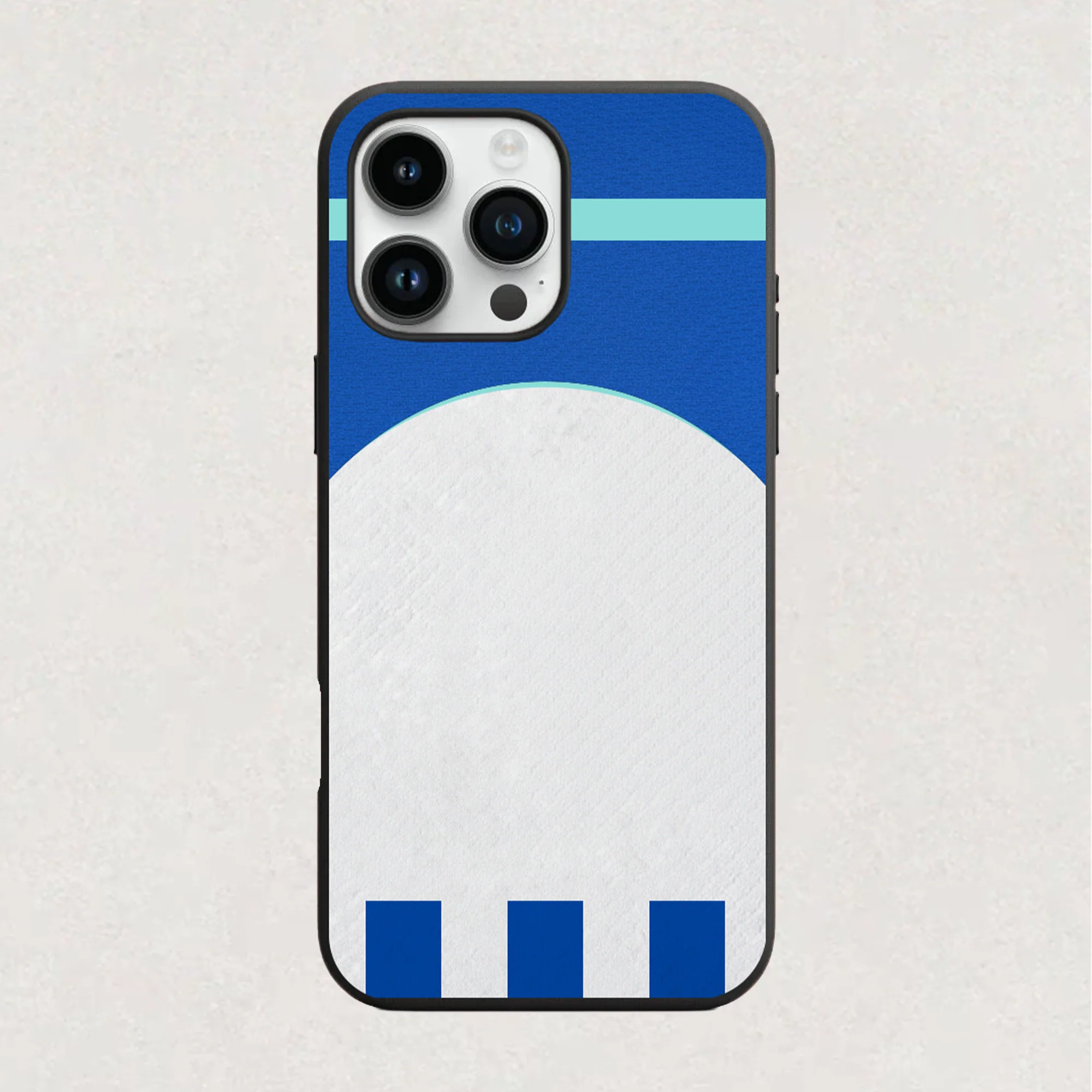 Brighton 25/26 Home Phone Case