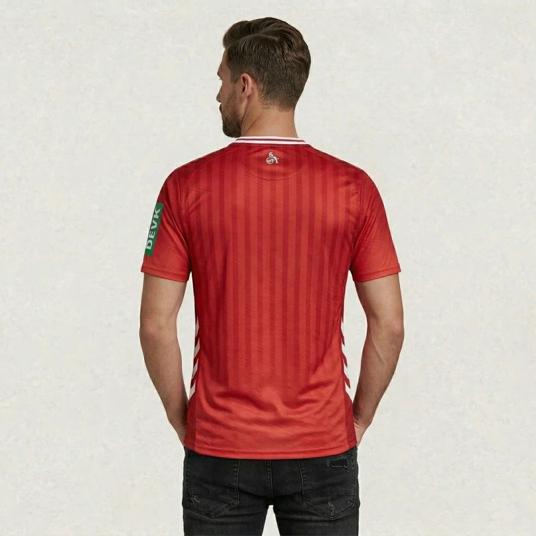 Köln 25/26 Away Jersey
