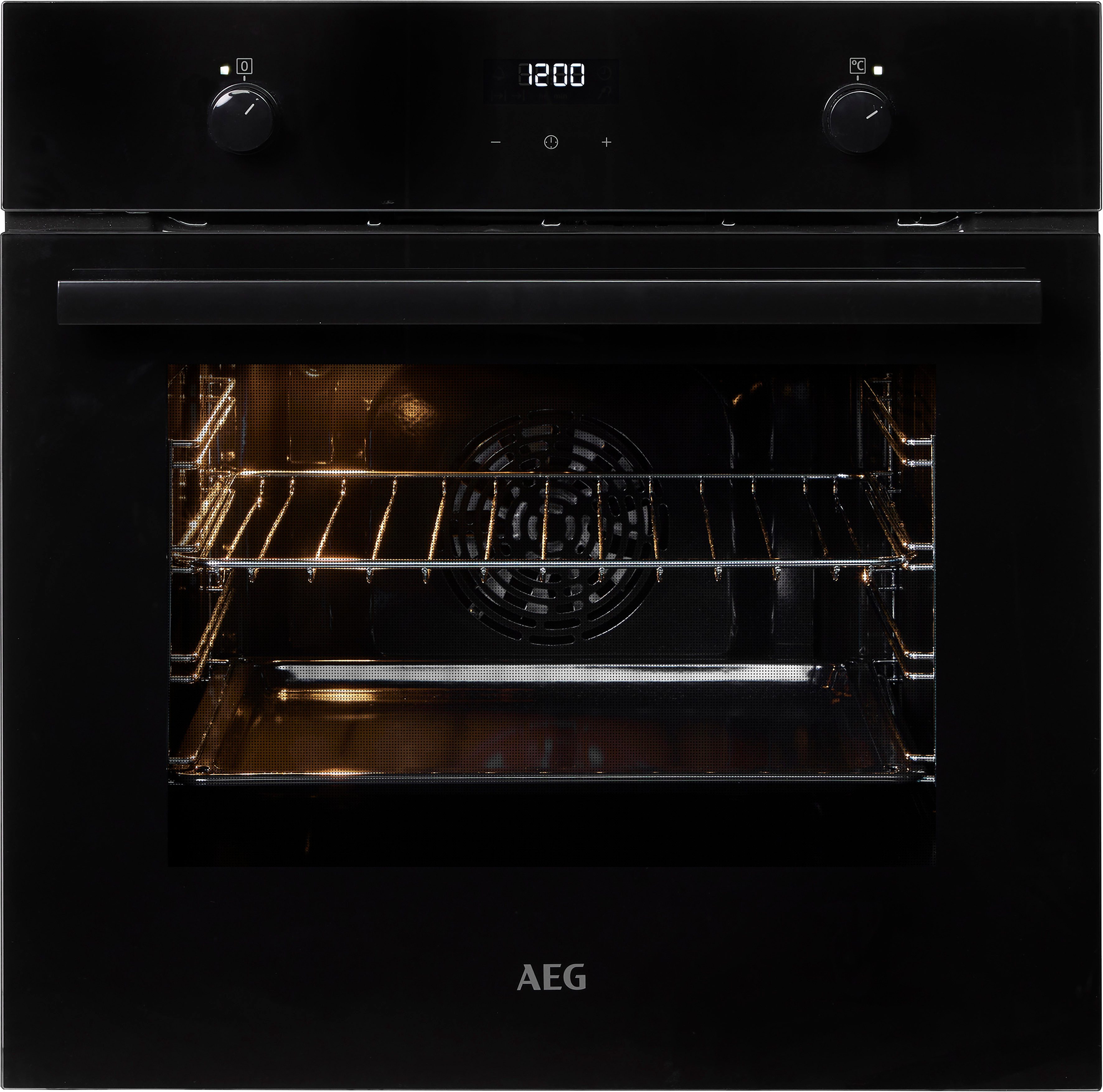 Einbaubackofen Serie 6000 BEE43511AB