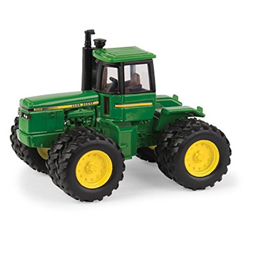 TOMY John Deere 1/64 8450 Trattore : Giochi e giocattoli