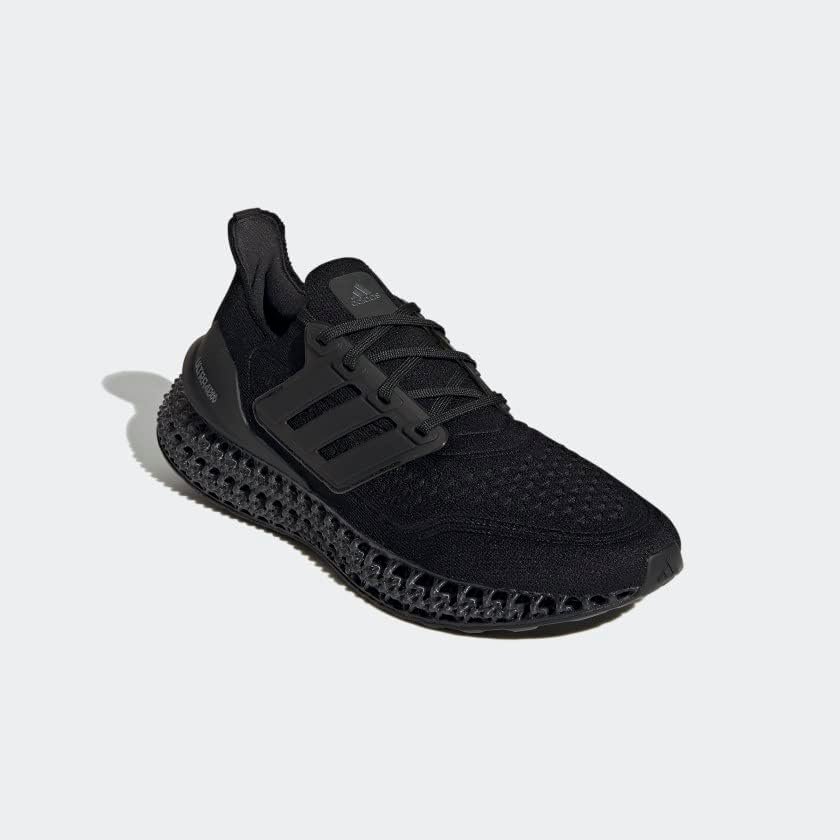 adidas Ultra 4DFWD Erwachsene Laufschuhe Schwarz