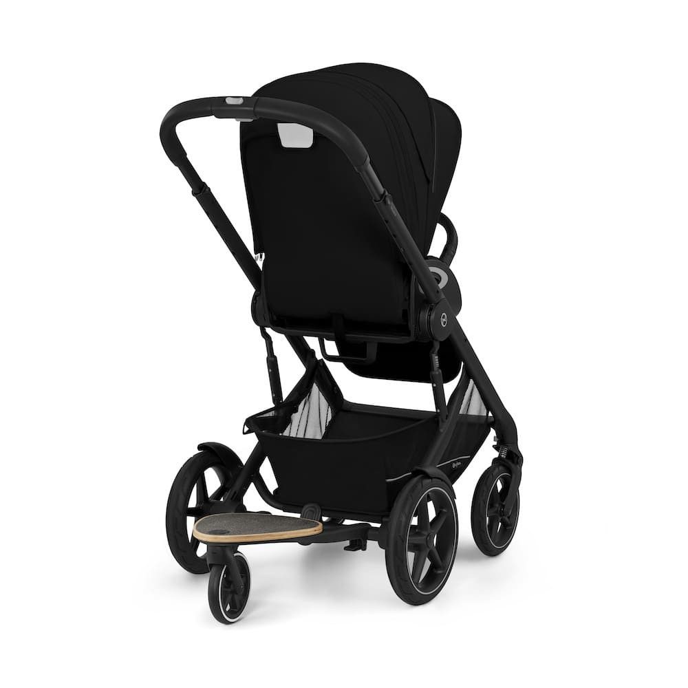 Kombi-Kinderwagen Talos S Lux Kinderwagen - Kollektion 2026