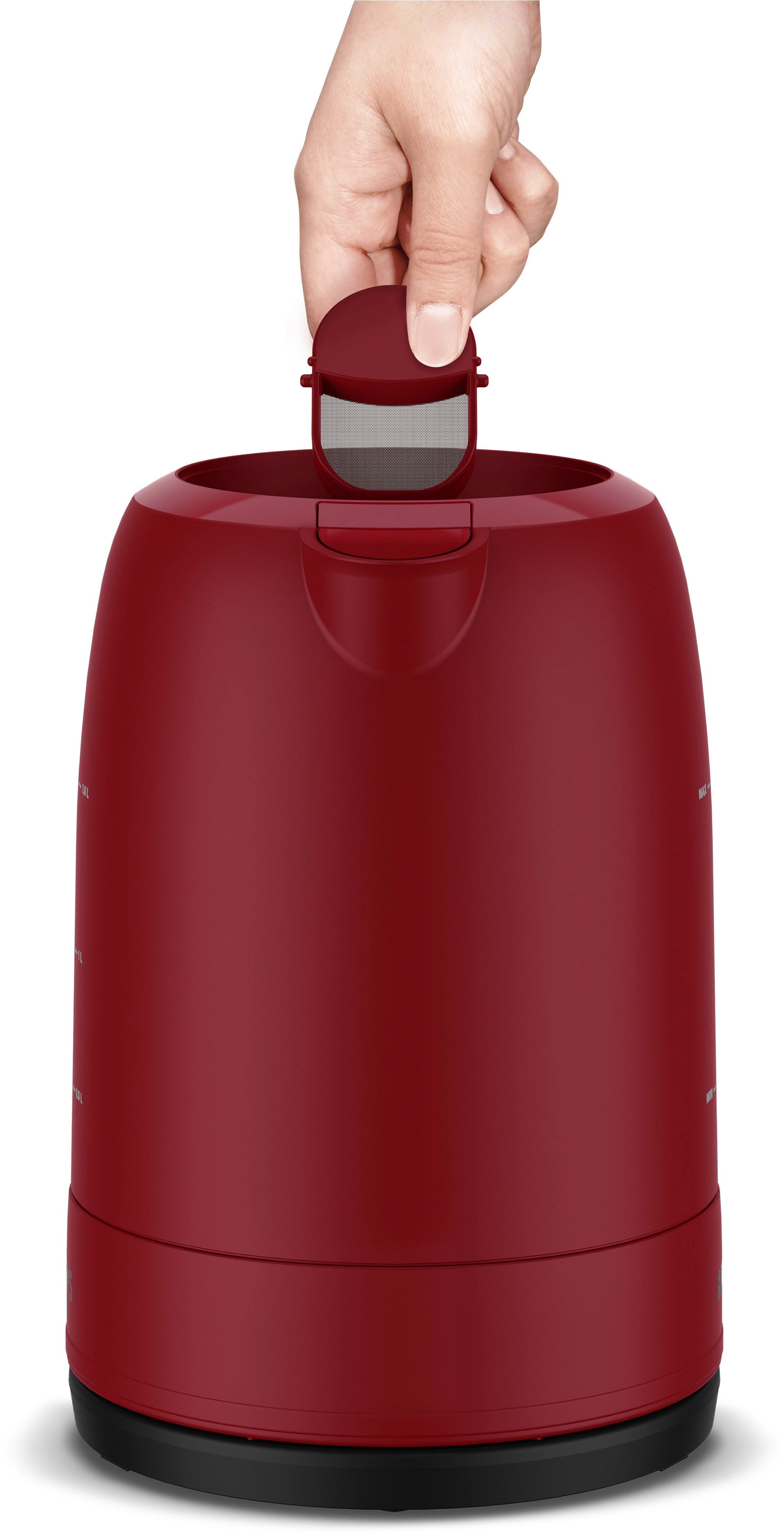 Wasserkocher BW2445 Pro Aroma