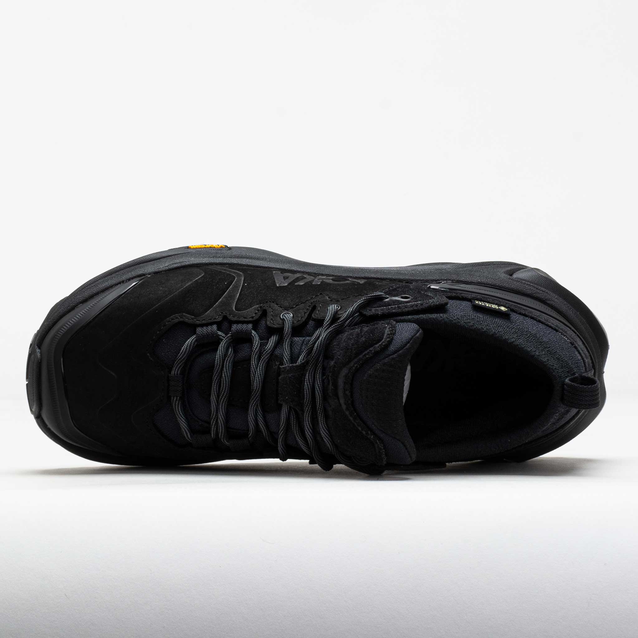 Kaha 3 Low GTX Men's Black/Black