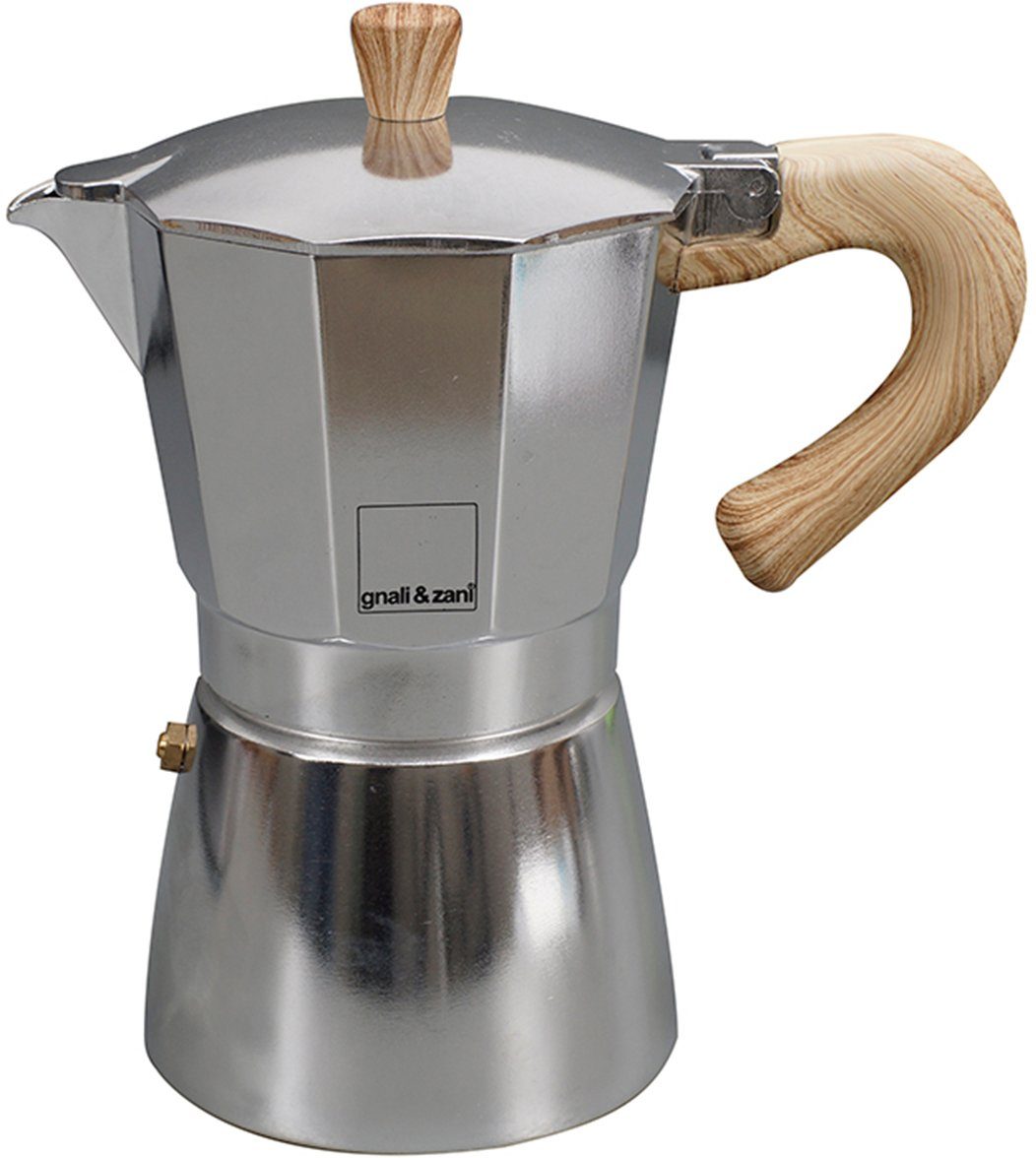 Espressokocher