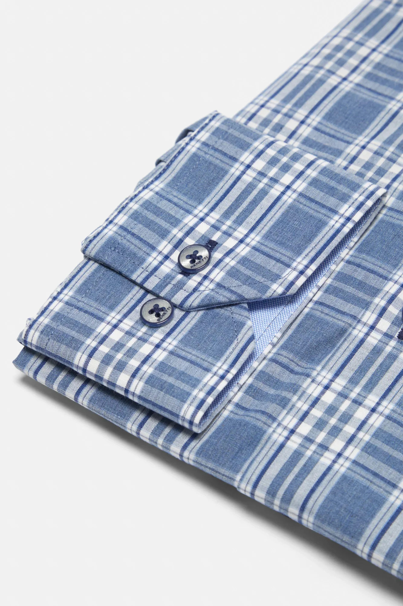 Benetti Angley Casual Shirt