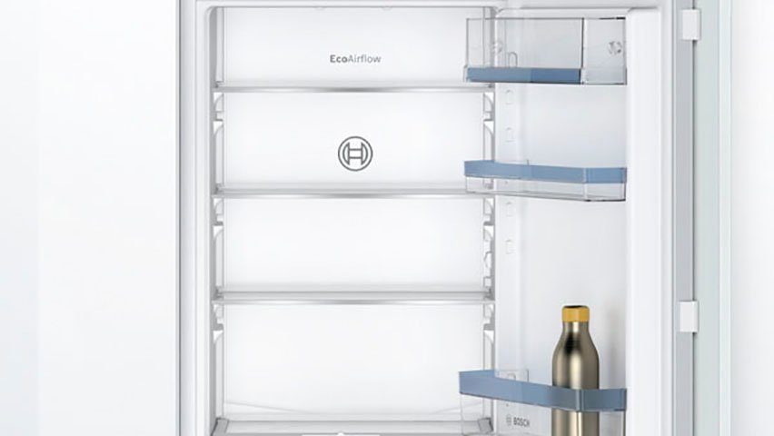 Einbaukühlgefrierkombination Serie 4 KIV86VFE1