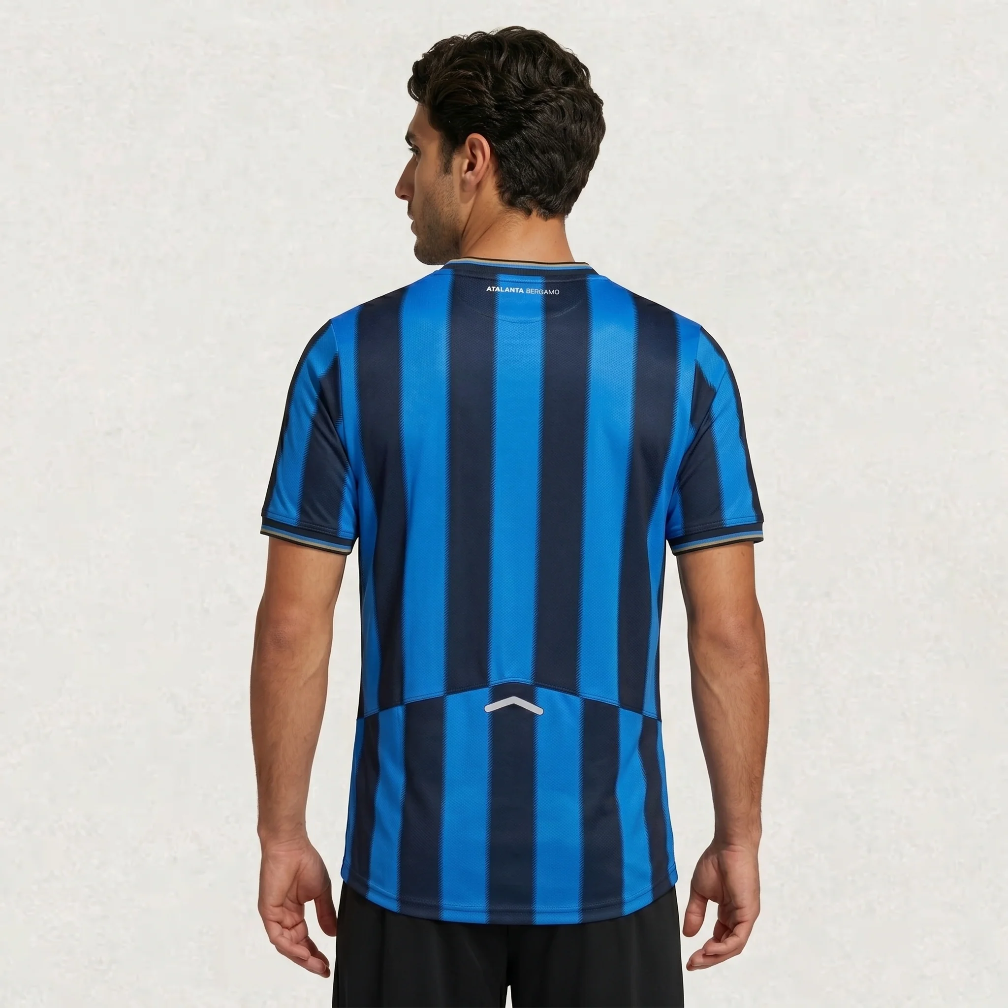 Atalanta 25/26 Home Jersey