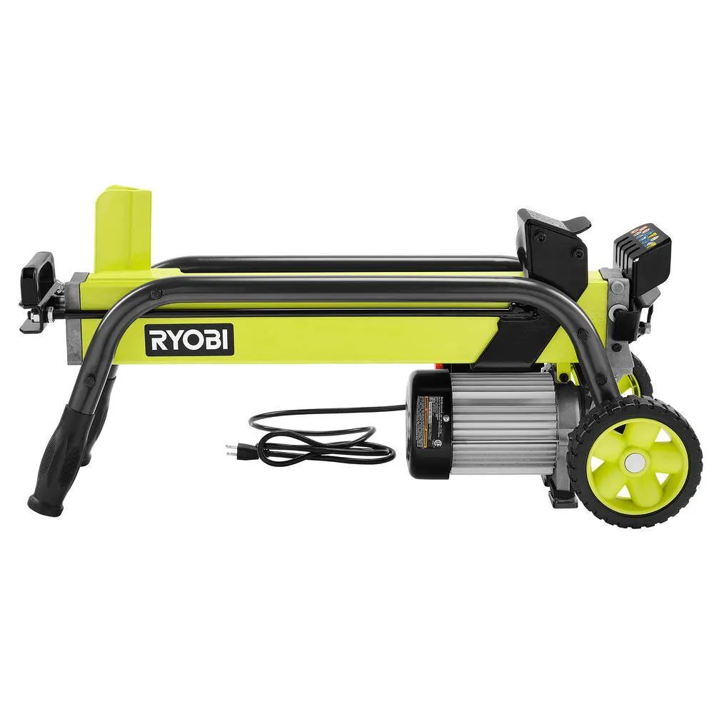 RYAC490 elektrische houtklover 5 ton 15 amp??re
