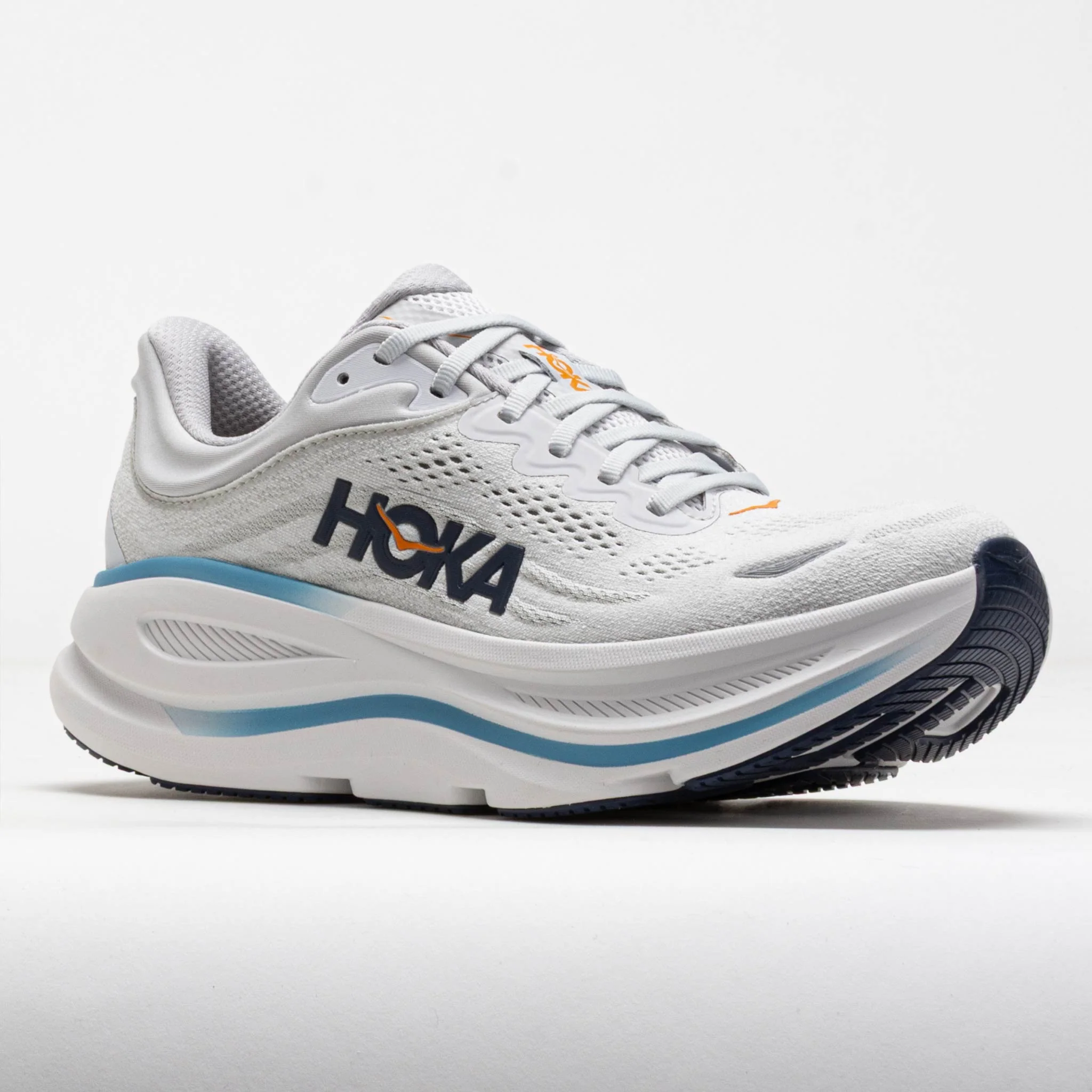 Bondi 9 Men's Stardust/Cosmic Grey