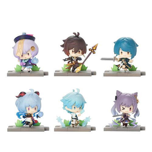 Genshin Impact - Blind Box