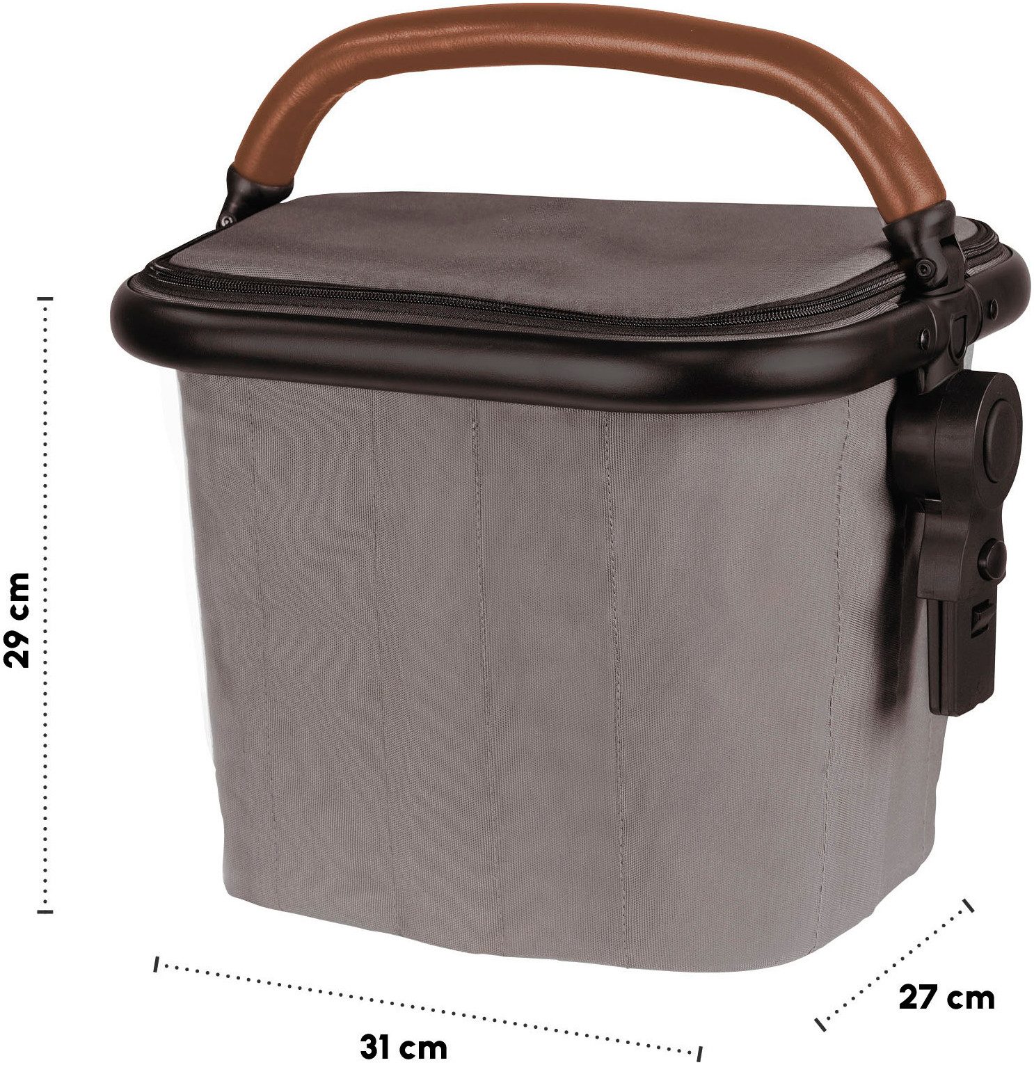 Kinderwagen-Tasche Duo