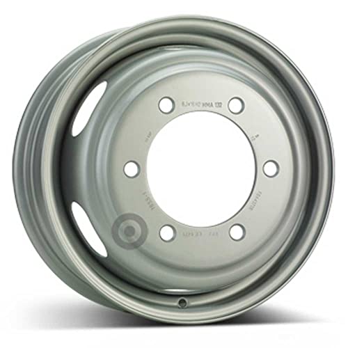 ALCAR SF9471 Ruota in Acciaio : Amazon.it: Auto e Moto