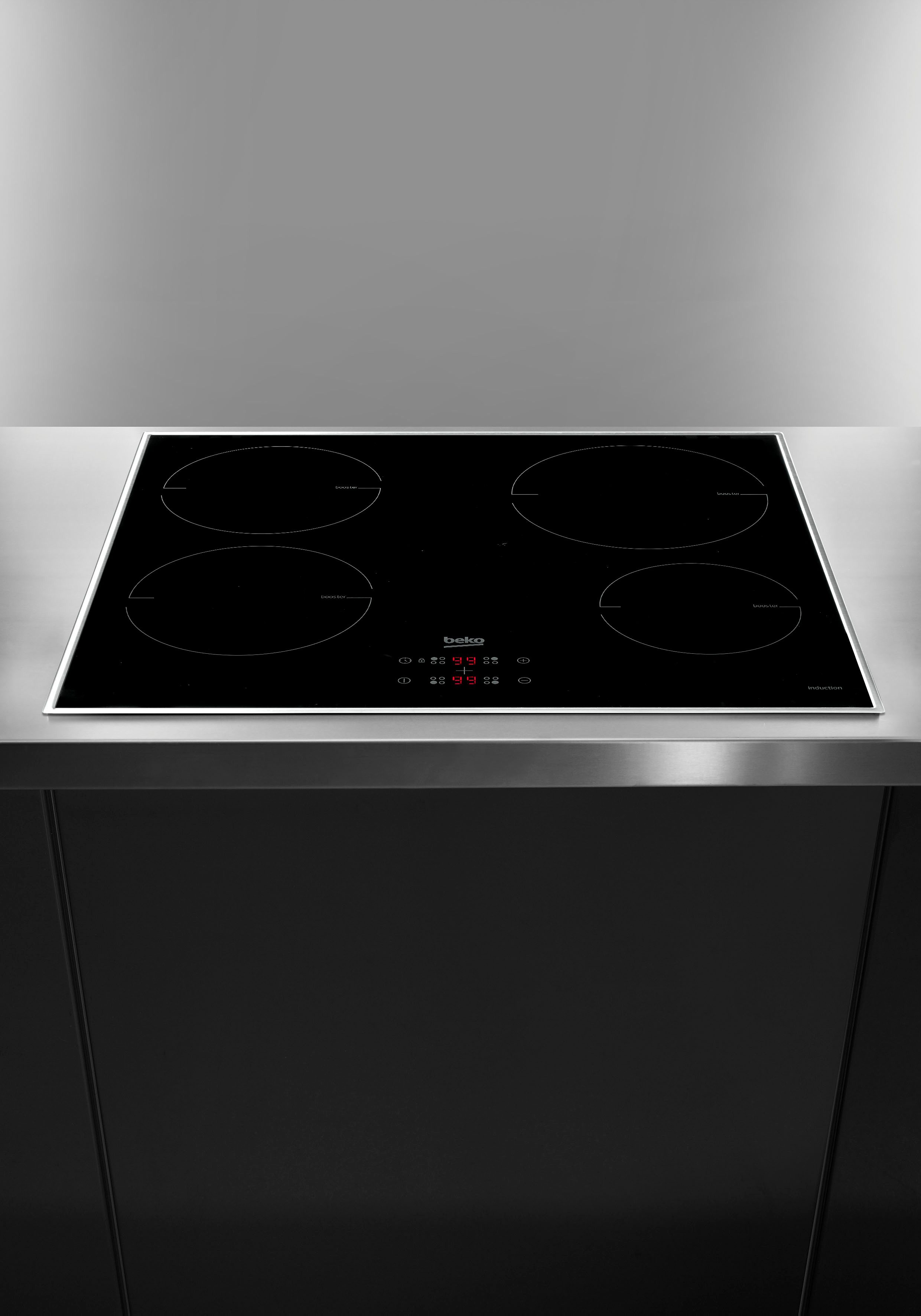 Induktions-Kochfeld HII64400MTX